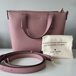 Kate Spade Purse - Crossbody Tote